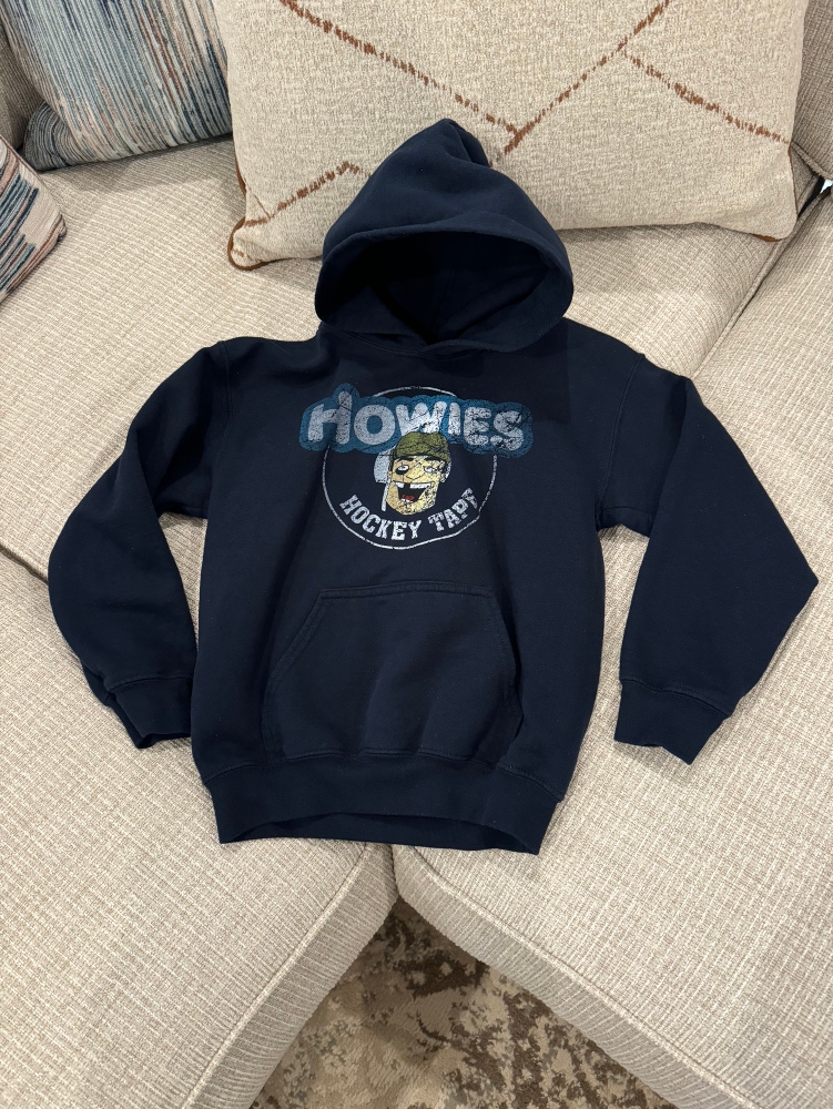 Howies Hoodie Youth Small