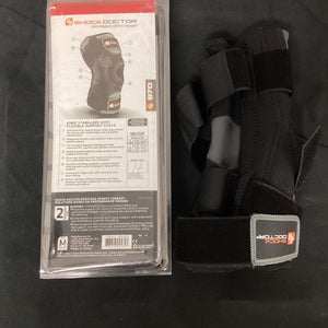 Ultra Knee Support with Bilateral Hinges-875