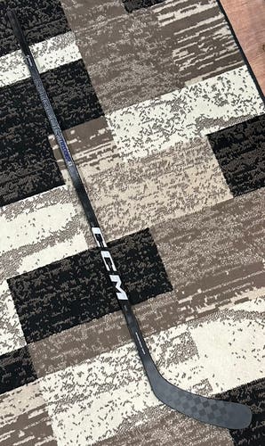 CCM Intermediate Ribcor Trigger 8 Hockey Stick