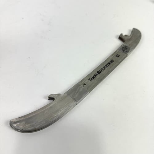 Used CCM Step Steel | #83 Tampa Bay Lightning | Set 4 | 271MM | T101