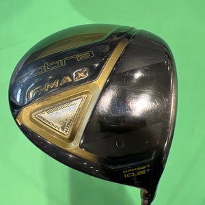 Used Men's Cobra F-Max Offset Right Handed Driver