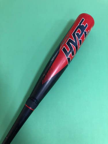 Used USSSA Certified 2022 Easton ADV Hype (31") Composite Baseball Bat - 23 oz (-8)