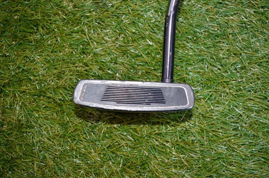 Taylormade	Spider Mallet	Putter	RH	35"	Steel		Winn