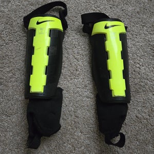 Nike youth XL Shin Guards