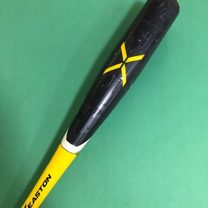 Used USABat Certified 2018 Easton Ghost X (29") Alloy Baseball Bat - 19 oz (-10)