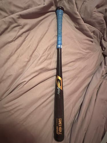2020 Wood 31" Gamer Bat