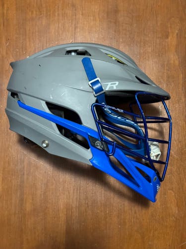 Cascade R Helmet