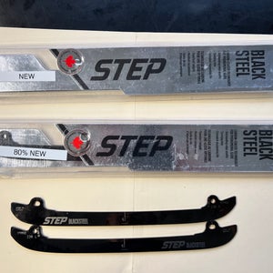 New CCM 238 mm