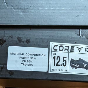 Cleats
