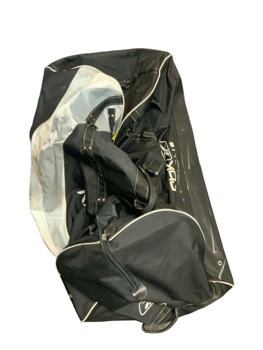Used Reebok Hockey Equipment Bags