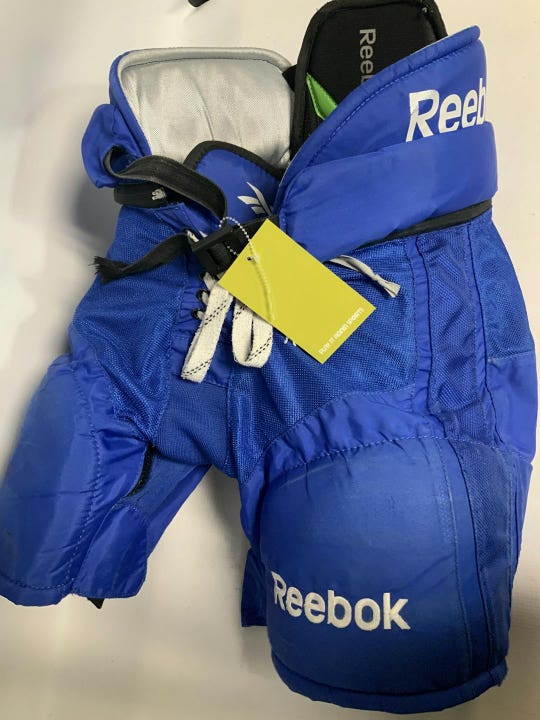 Used Reebok 16k Sm Pant Breezer Hockey Pants