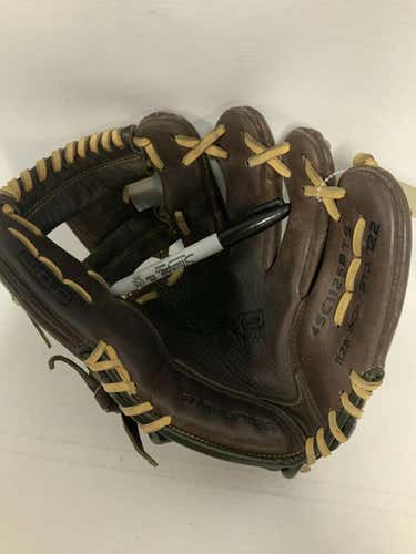 Used Rawlings Revo 4sc1125pts 11 1 4" Fielders Gloves