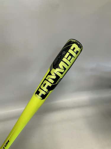 Used Easton Hammer 30" -8 Drop Youth League Bats