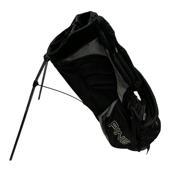Used Ping Golf Stand Bag