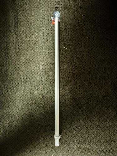 New Maverik Mission Blank Shaft