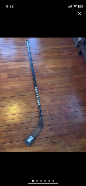 Bauer Vapor P88 Righty Team Stick & Nexus P88 Lefty Team Stick