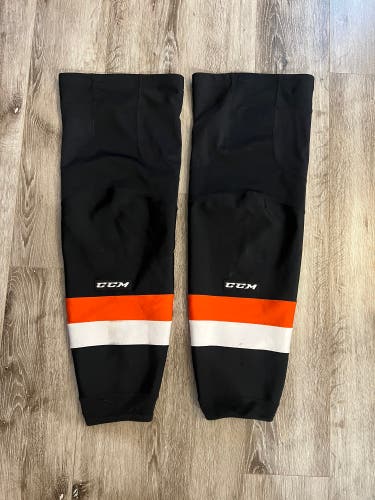 CCM Edge Pro Stock Socks - Large
