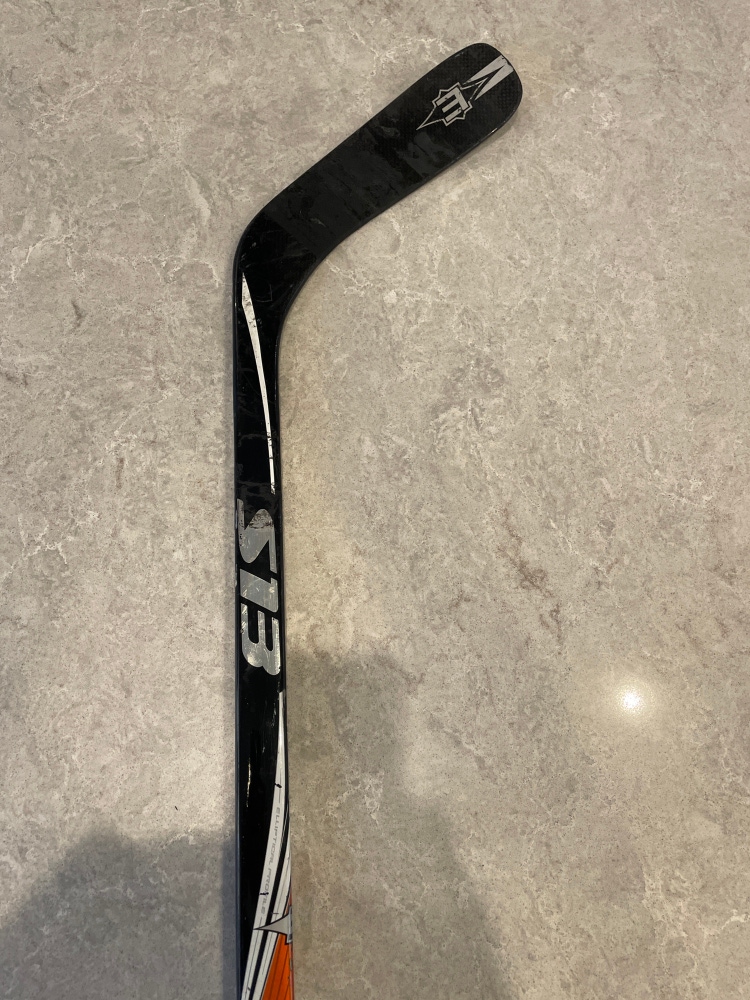 Easton S13 Hockey Stick (P7 Iginla Curve) 100 Flex