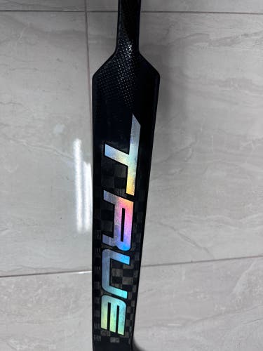 24" True Catalyst 9X3 Goalie Stick - Like New - T31 - Regular