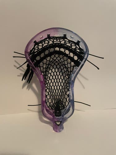 Dyed ECD Ion