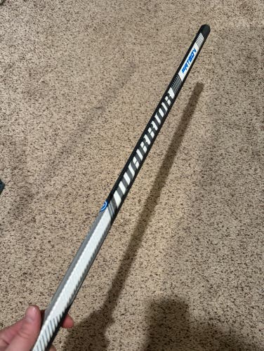 Warrior Fatboy Evo QX Shaft
