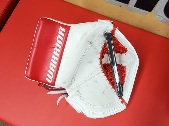 Regular Warrior Ritual G2 Pro
