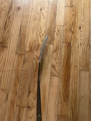 P28 CCM RibCor Trigger 3D PMT 75 Flex Left