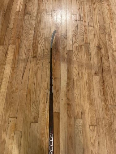 Custom P28 JetSpeed FT5 Pro Left 80 Flex + P28 Trigger 3 75 Flex Bundle