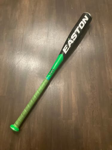 Easton Speed (Green) 27 in, -10 (17 oz) Baseball Bat