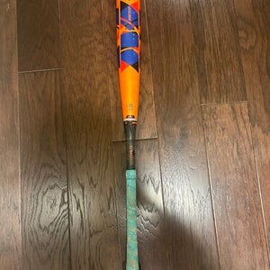 BBCOR Certified Composite (-3) 29 oz 31" Meta Bat