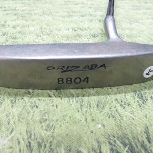 NEW * Orizaba 8804 34" Putter