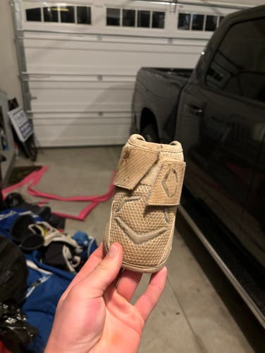 Used EvoShield Elbow Protection