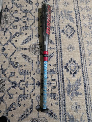 Used USSSA Certified 2021 Marucci Hybrid CAT9 Connect Bat (-10) 19 oz 29"