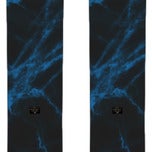 NEW DYNASTAR M-MENACE 90 SKIS SIZE 150 CM $490