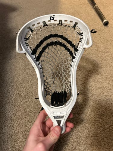 Used Defense Strung Gait D Head