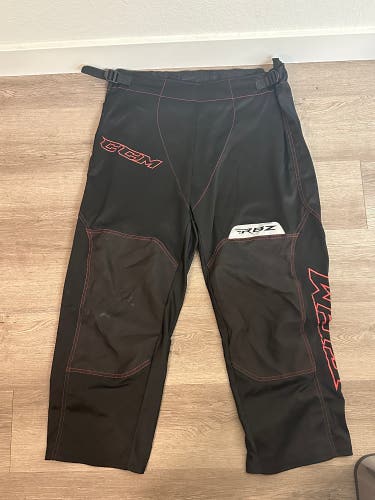 Senior Medium CCM RBZ Hockey Pants