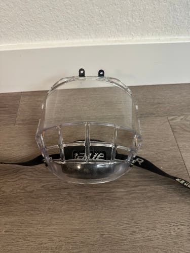Bauer Concept 3 Full Shield