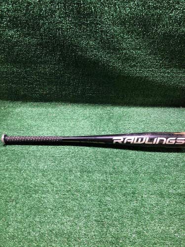 Rawlings US8510 Baseball Bat 30" 20 oz. (-10) 2 5/8"