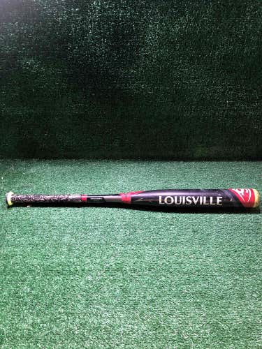 Louisville Slugger YBP9162 Baseball Bat 31" 18 oz. (-13) 2 1/4"