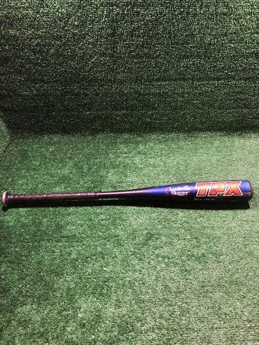 Louisville Slugger SL206 Baseball Bat 30" 21 oz. (-9) 2 3/4"