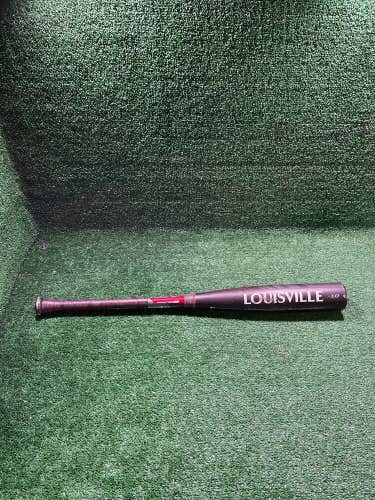 Louisville Slugger SL9X10L-20 Baseball Bat 30" 20 oz. (-10) 2 3/4"