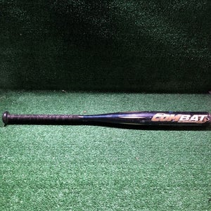 Combat GEARYB1 31/19 (-12) 2 1/4" USSSA Baseball Bat