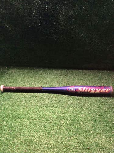 Louisville Slugger YB41 Baseball Bat 30" 21 oz. (-9) 2 1/4"