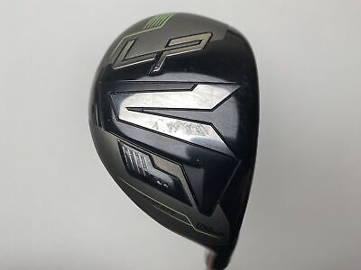 Wilson Launch Pad 2 4 Hybrid 22.5* Project X Even Flow 5.0 55g Senior RH
