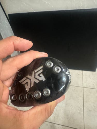 PXG  Gen 2  - 19* 3 Hybrid Head Only  Right handed