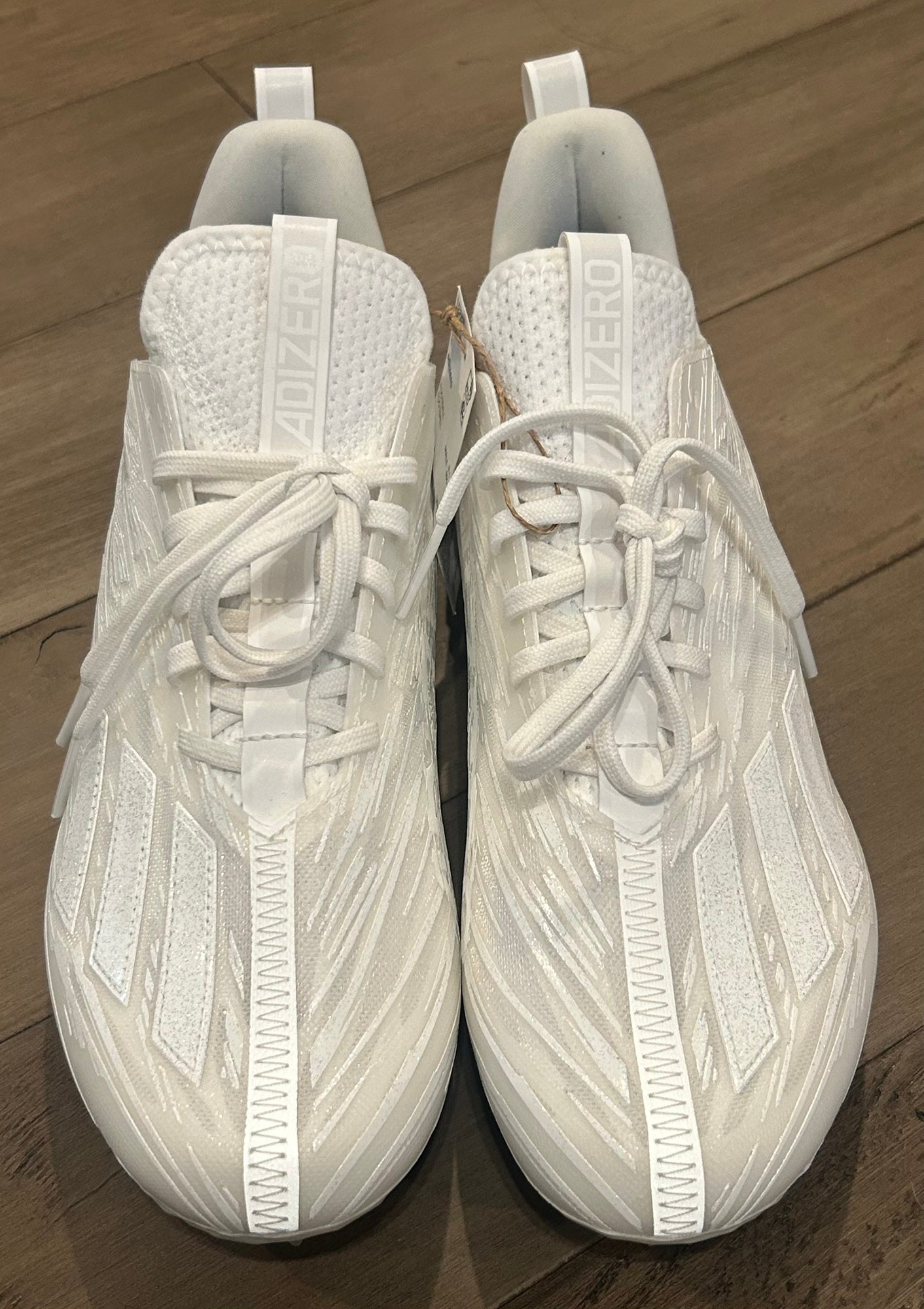 adidas gazelle silver green womens adidas Nmd R2 PK White 8.5 main image 0