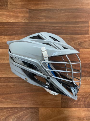 Cascade XRS Helmet