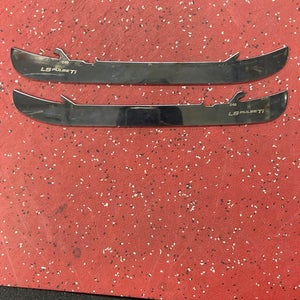 Used Bauer 246 mm LS Pulse Ti