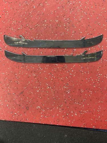 Used Bauer 246 mm LS Pulse Ti