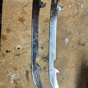 Hockey Blade-Tech Replacement Blades